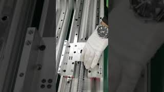 Single Axis Robot /  Linear Module / mechanical automation /