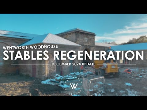 Stables Regeneration Phase