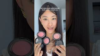 new saie blush shades!