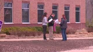 Monroe Mom:  Murdered EMU Student Was Drowned in Bathtub