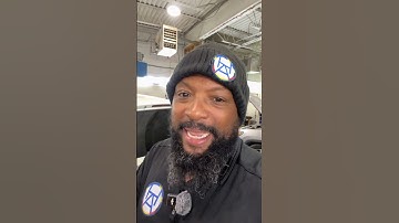 Jiffy lube screws  up again! #car #oilchange #mechanic #shorts #fail