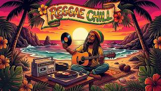 DUB REGGAE MANTRA – Roots & Culture • One Love Positive Vibes Mix