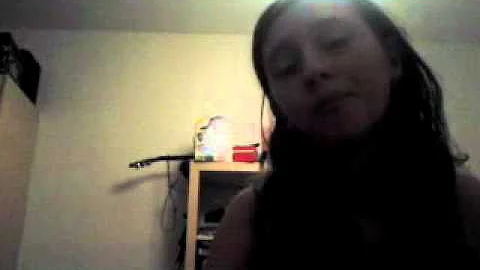 All the time - Alexandra Sandberg