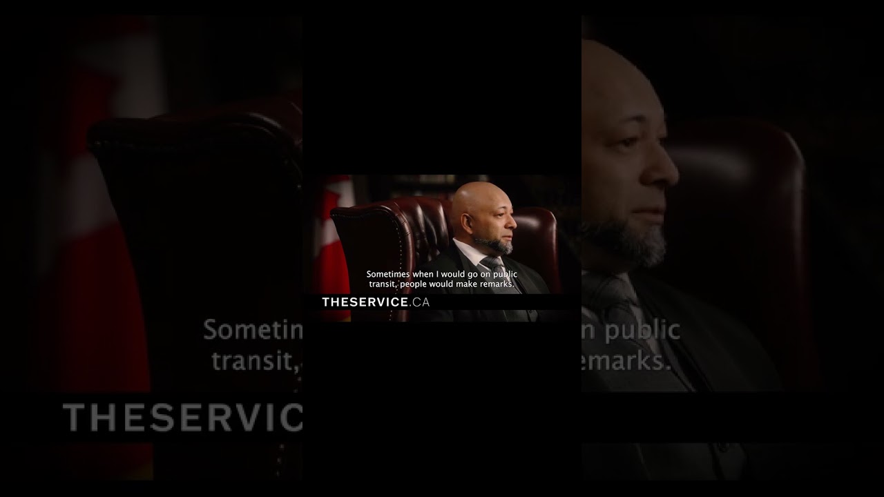 From Extremist to Undercover Agent