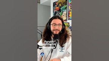 Getting insight as an operator, Farokh talks about what have been pain points #web3 #technology