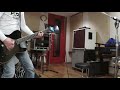 BOOWY RATS 弾いてみました