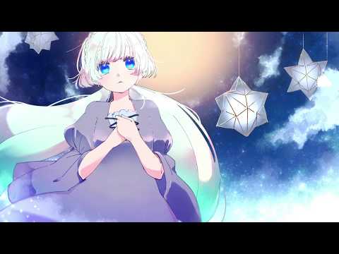 sleepy night... / 初音ミク (Hatsune Miku)