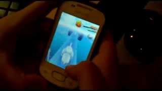 Panda run potere infinito tutorial