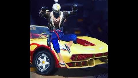 free fire emote video // A1 A2 A3 A4 A5 // #ajjubhai // #raju15