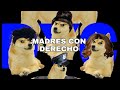 MADRE CON DERECHO RECOPILACIÓN - Historias con cheems