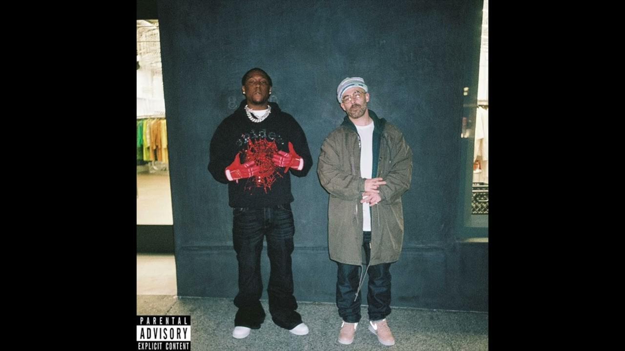 HitBoy & The Alchemist Slipping Into Darkness (AUDIO) YouTube