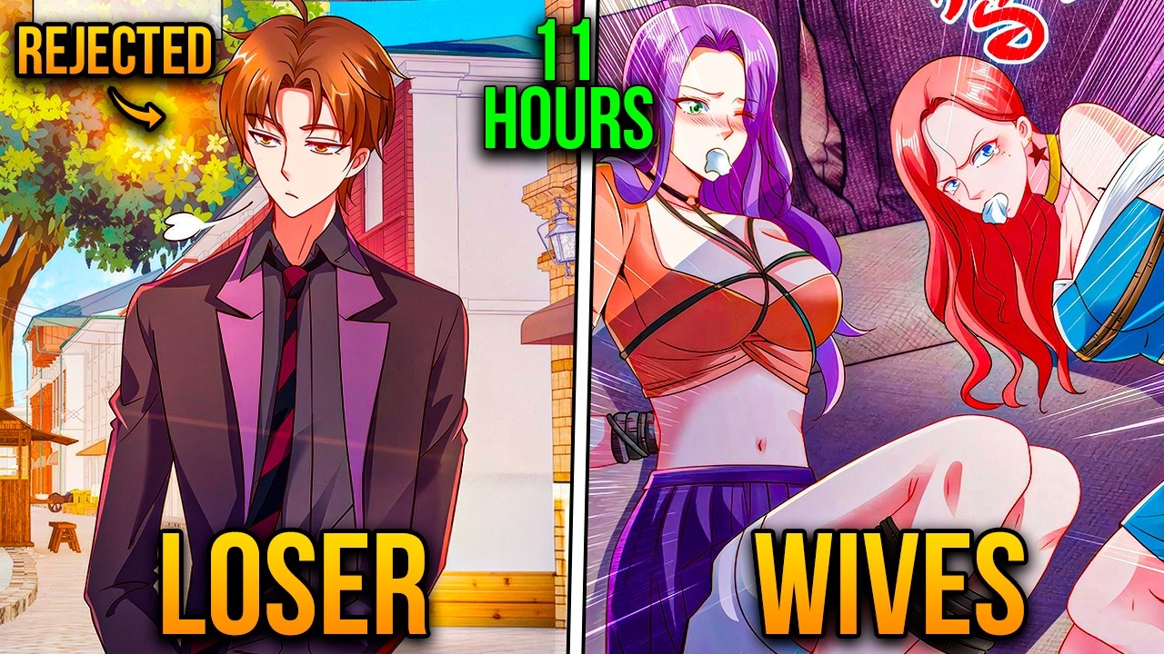 His Rich Family Hated Him, But REINCARNATION Changed Everything Beyond RECOGNITION - Manhwa Recap