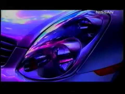 2001 Nissan Skyline CM Japan 30 detik #1 (Infiniti G35)