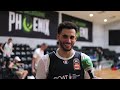 Abdel Nader Interview (December 15, 2023)