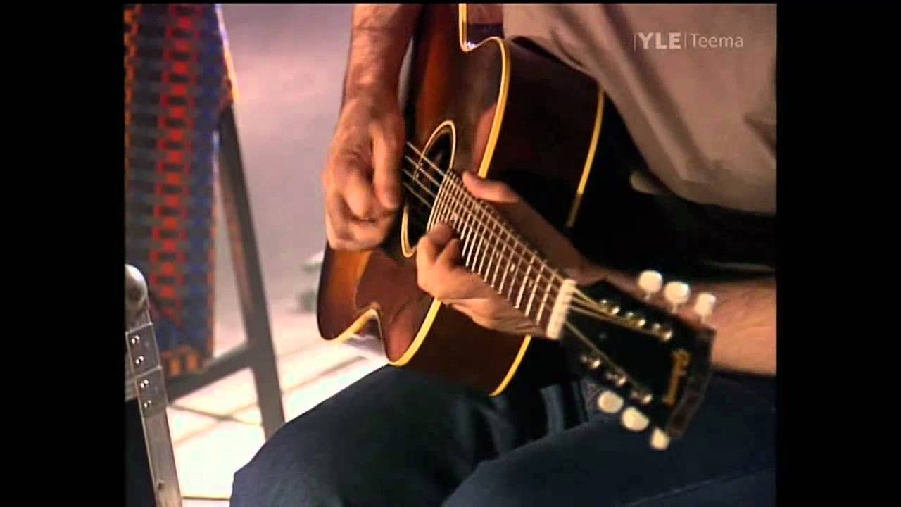 Juice Leskinen & Ari Kankaanpää - Mies joka rakastaa itseään