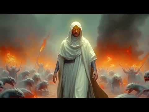 Thumbnail for There is No Surrender | Epic Cinematic Battle