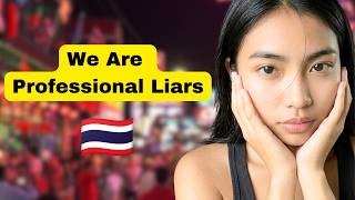 How to Read Thai Body Language When She's Lying: the hidden truth