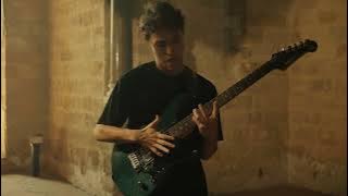 Matteo Mancuso - Silkroad