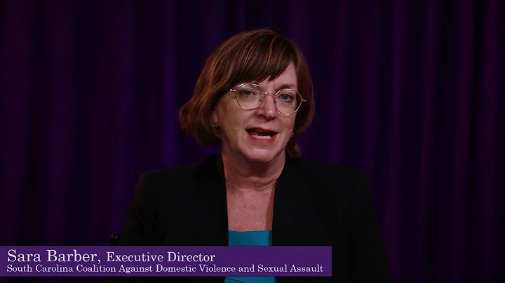 Sara Barber Full Interview: Executive Director of ...