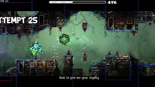 Day 1 of streaming till I beat Skeletal Shenanigans