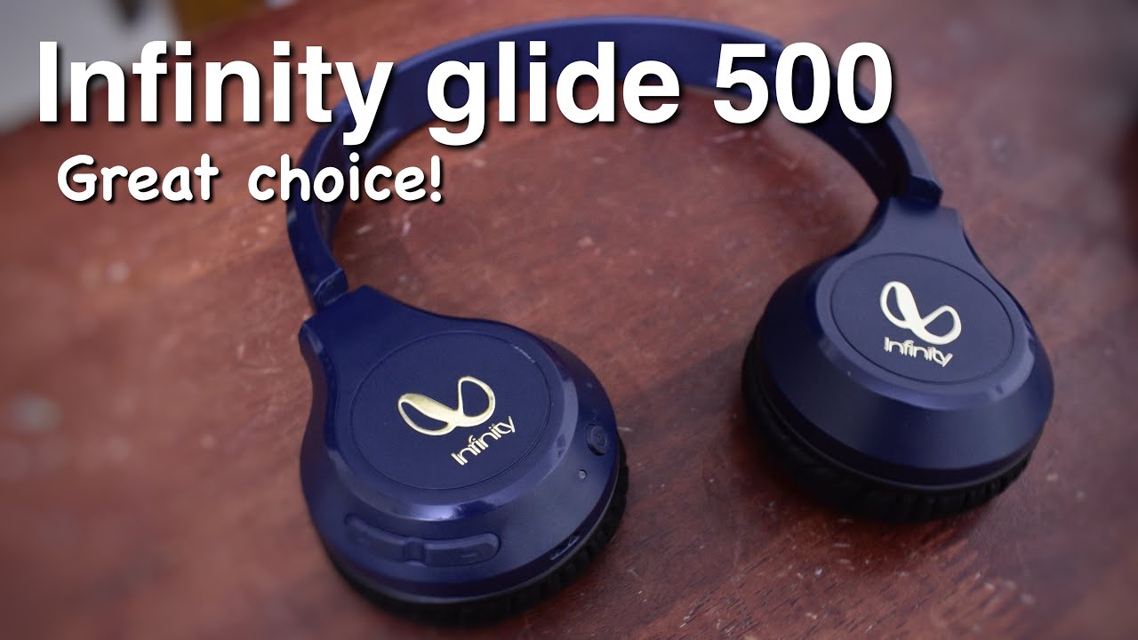 Infinity glide 500! Great choice 👍🏼 YouTube