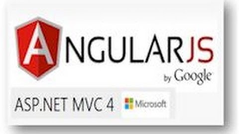 MVC4-AngularJS. CAP 7 : Angular Controles de formularios
