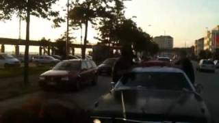 Visa Pattarna & Eddie Meduza