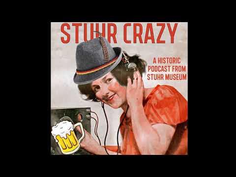 Stuhr Crazy Podcast - The Liederkranz