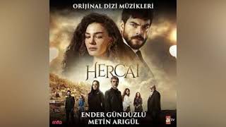 Hercai Dizi Müzikleri- Güzel Anılar V2 Resimi