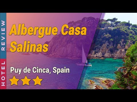 Albergue Casa Salinas hotel review | Hotels in Puy de Cinca | Spain Hotels