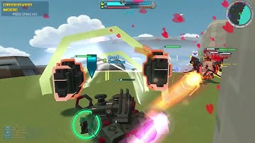 Cosmic Break Universal | Random Observer | 2022 09 25 15 14 27