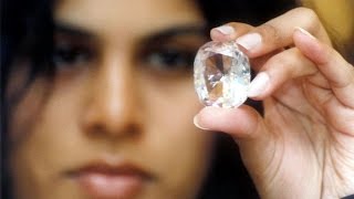 Story of Kohinoor: 'It's the 90th biggest diamond in the world'