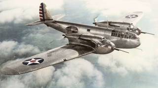 Flying Failures - Bell YFM-1 Airacuda