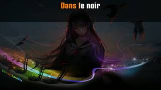 Download Lagu Slimane - Dans le noir (chœurs) (2022) [BDFab karaoke] MP3