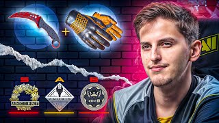 The Ultimate Skin And Maps Quiz!