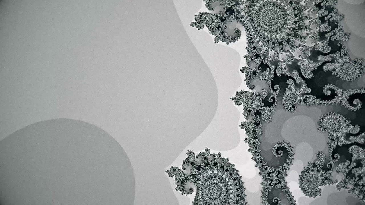 Incompleteness | Music Is the Language of Nature — In the Shadow of Being (2019)