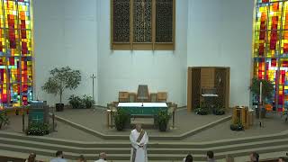 St Vincent Ferrer Cincinnati, Ohio