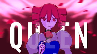 QUEEN