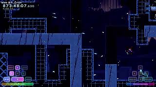 Celeste Hardlist | Overcharge Full Clear