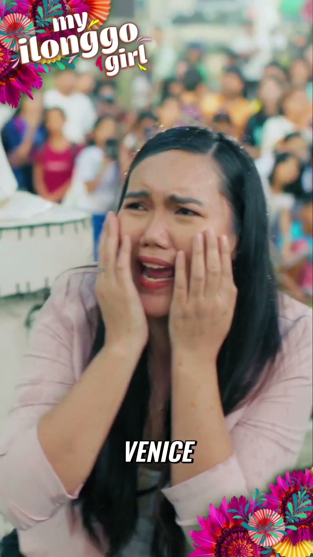 Ganyan ba ang tamang trato sa staff maem? #shorts| My Ilonggo Girl