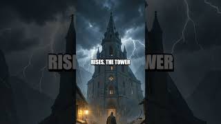 The Clockless Library of the Midnight Tower