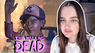 ФИНАЛ СЕЗОНА! #17 ► The Walking Dead СЕЗОН 3 ► ХОДЯЧИЕ МЕРТВЕЦЫ ПОЛНОЕ ПРОХОЖДЕНИЕ