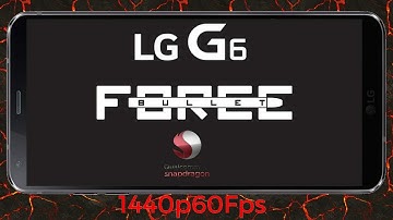 Bullet Force 2018[Gameplay test on LG G6] Ultra max graphics settings 1440p60fps