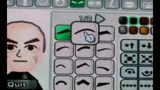 Famous So You Wanna Make A mii Episode 4: Leading Political figures Profile