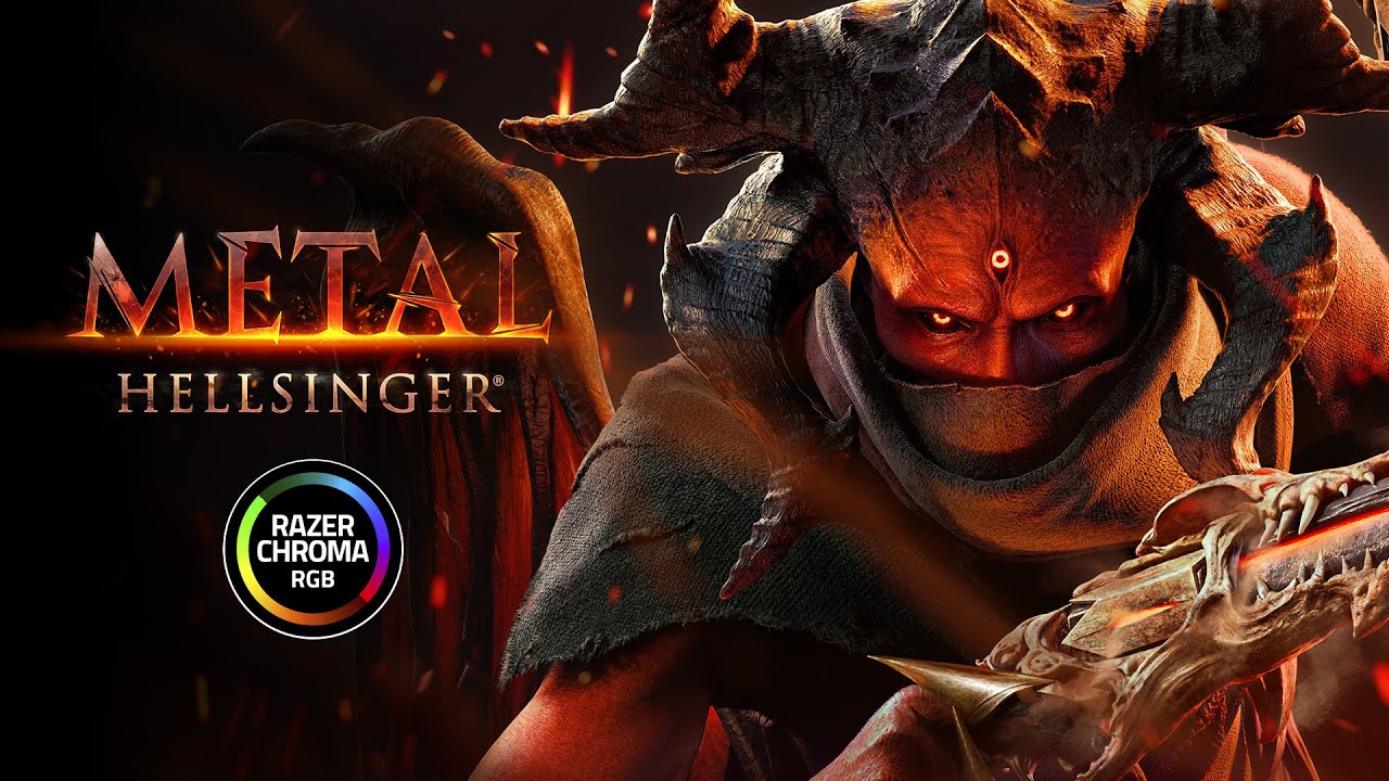 Comprar Metal: Hellsinger - Essential Hits Pack Steam