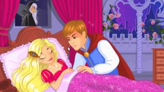How to Play Sleeping Beauty Shockwave Girls Games screenshot 4