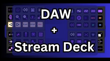 Stream Deck Pro Tools Plugin Workflow: A Beginner