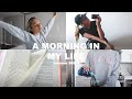 SUMMER MORNING ROUTINE | 2020