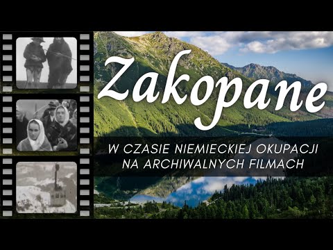 Zakopane w czasie