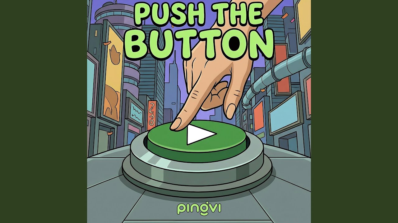 Push the Button - PINGVI: Song Lyrics, Music Videos & Concerts